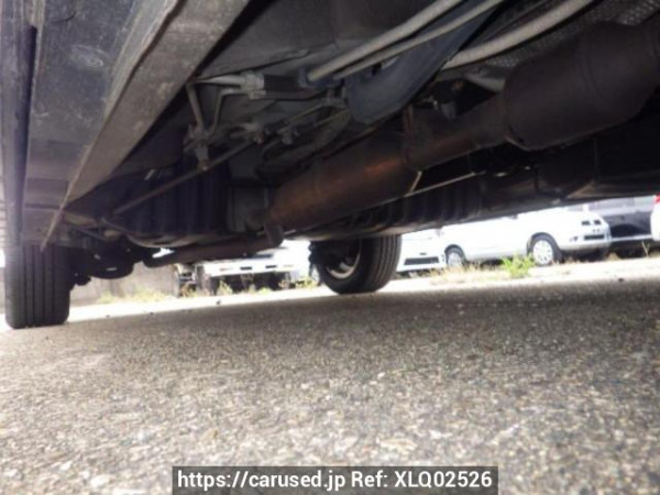 Used 2008 AT toyota noah ZRR75W Image[31]