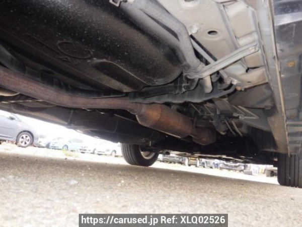 Used 2008 AT toyota noah ZRR75W Image[32]