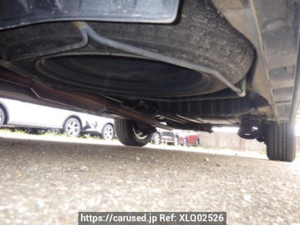 Used 2008 AT toyota noah ZRR75W Image[34]