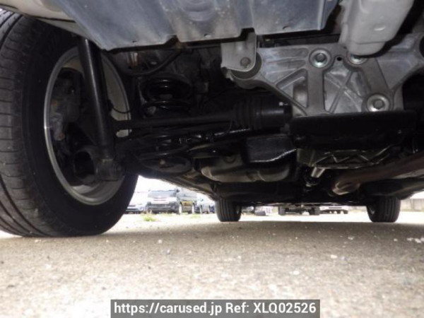 Used 2008 AT toyota noah ZRR75W Image[35]