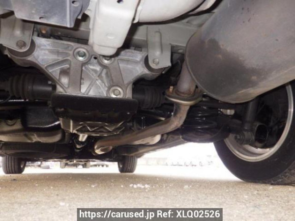 Used 2008 AT toyota noah ZRR75W Image[36]