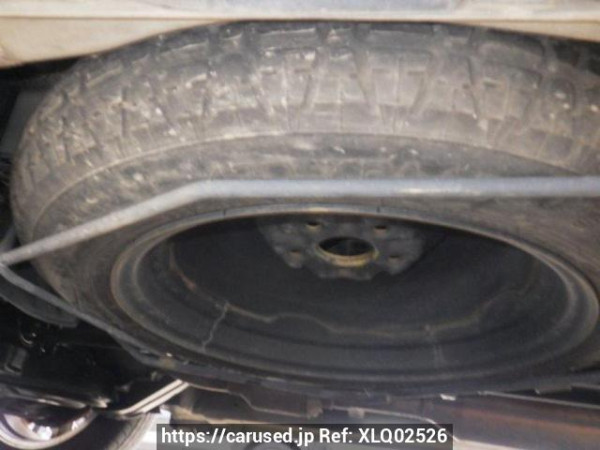 Used 2008 AT toyota noah ZRR75W Image[37]