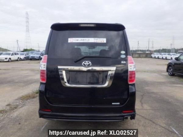 Used 2008 AT toyota noah ZRR70W Image[5]