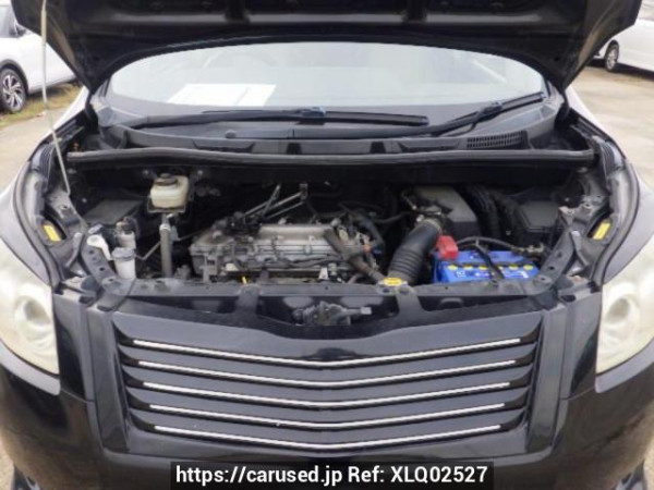 Used 2008 AT toyota noah ZRR70W Image[9]