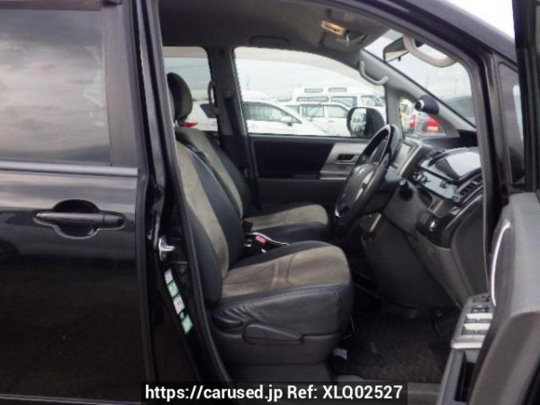 Used 2008 AT toyota noah ZRR70W Image[11]
