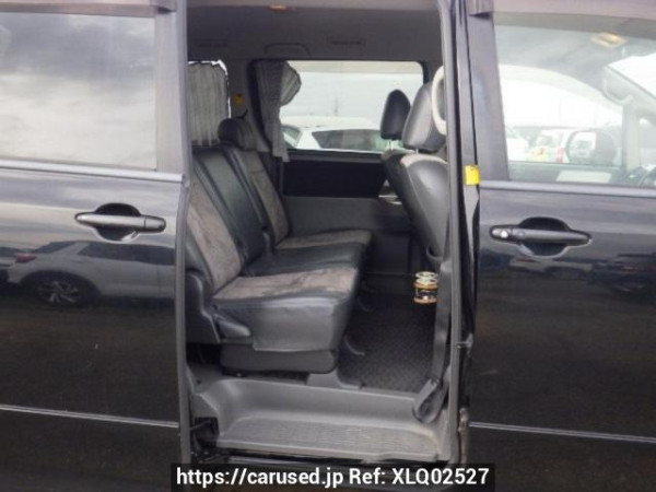 Used 2008 AT toyota noah ZRR70W Image[13]