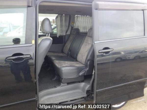 Used 2008 AT toyota noah ZRR70W Image[14]