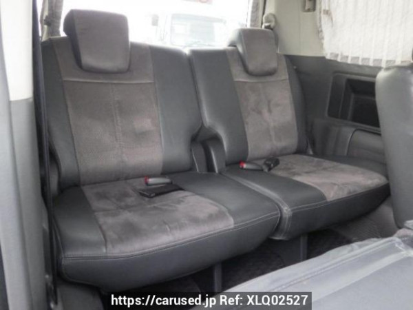 Used 2008 AT toyota noah ZRR70W Image[15]