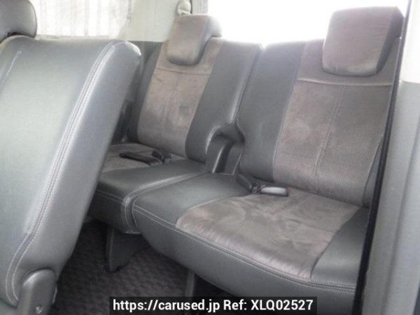 Used 2008 AT toyota noah ZRR70W Image[16]