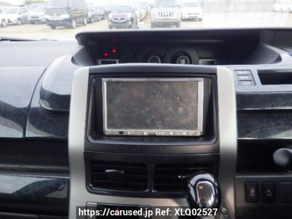 Used 2008 AT toyota noah ZRR70W Image[21]