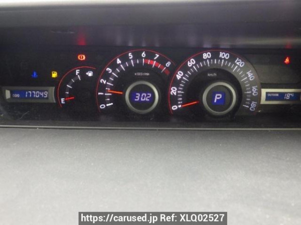 Used 2008 AT toyota noah ZRR70W Image[23]