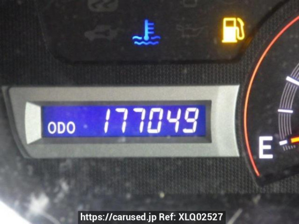 Used 2008 AT toyota noah ZRR70W Image[24]