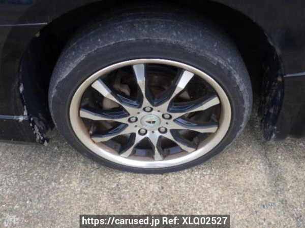 Used 2008 AT toyota noah ZRR70W Image[25]