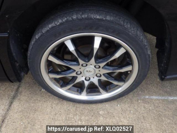 Used 2008 AT toyota noah ZRR70W Image[26]