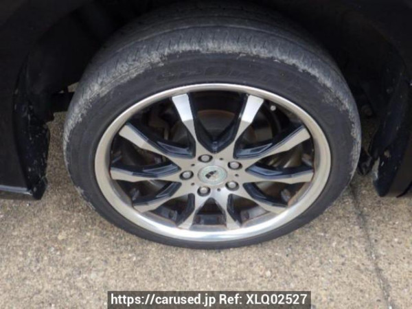 Used 2008 AT toyota noah ZRR70W Image[27]