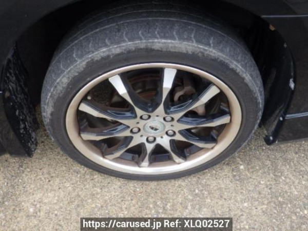 Used 2008 AT toyota noah ZRR70W Image[28]