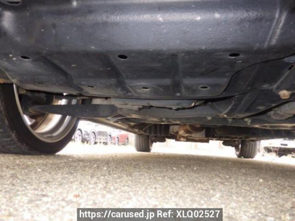 Used 2008 AT toyota noah ZRR70W Image[29]