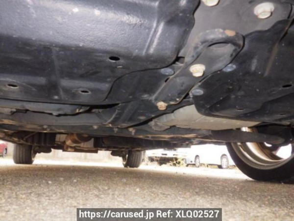 Used 2008 AT toyota noah ZRR70W Image[30]