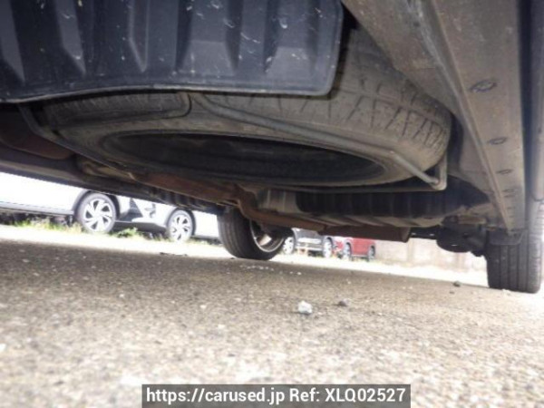 Used 2008 AT toyota noah ZRR70W Image[34]