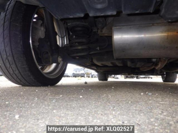 Used 2008 AT toyota noah ZRR70W Image[35]