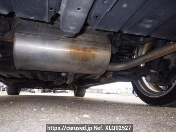 Used 2008 AT toyota noah ZRR70W Image[36]