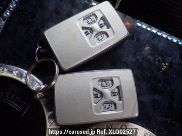 Used 2008 AT toyota noah ZRR70W Image[38]