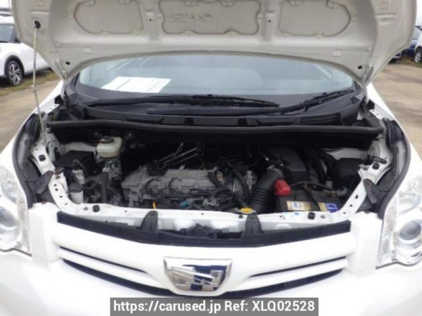 Used 2010 AT toyota noah ZRR75W Image[9]