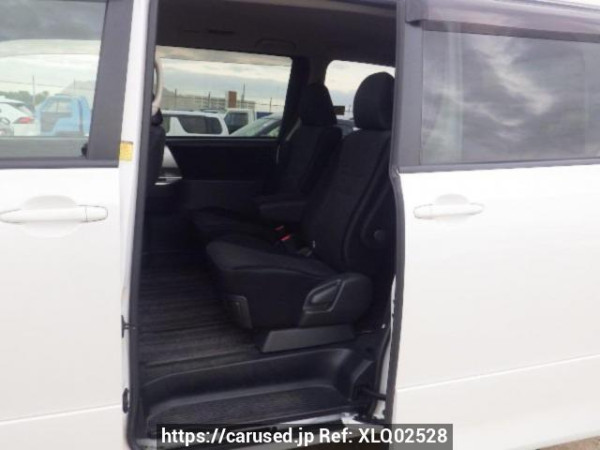 Used 2010 AT toyota noah ZRR75W Image[14]
