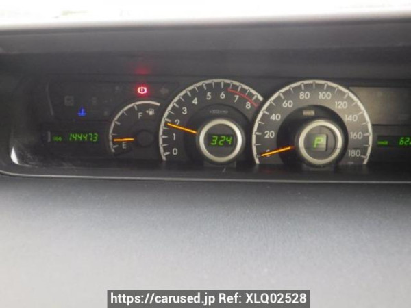 Used 2010 AT toyota noah ZRR75W Image[24]