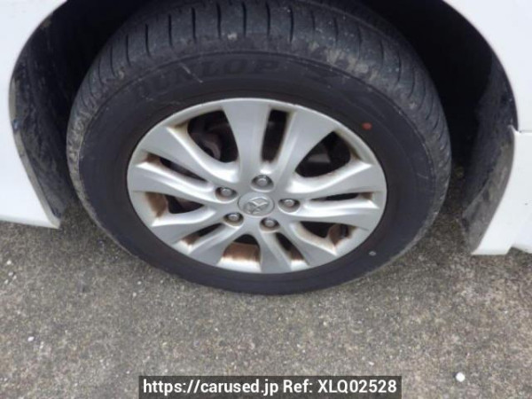 Used 2010 AT toyota noah ZRR75W Image[26]