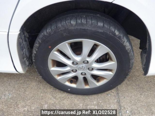 Used 2010 AT toyota noah ZRR75W Image[27]