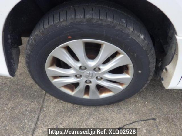 Used 2010 AT toyota noah ZRR75W Image[28]