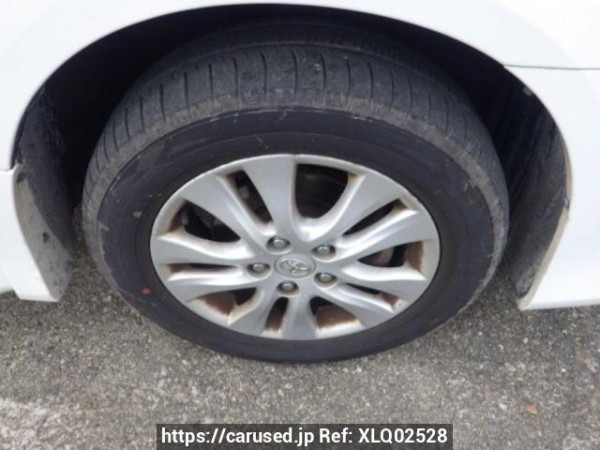 Used 2010 AT toyota noah ZRR75W Image[29]