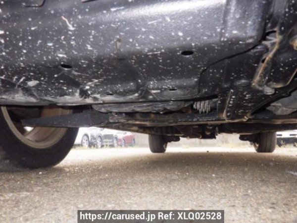 Used 2010 AT toyota noah ZRR75W Image[30]