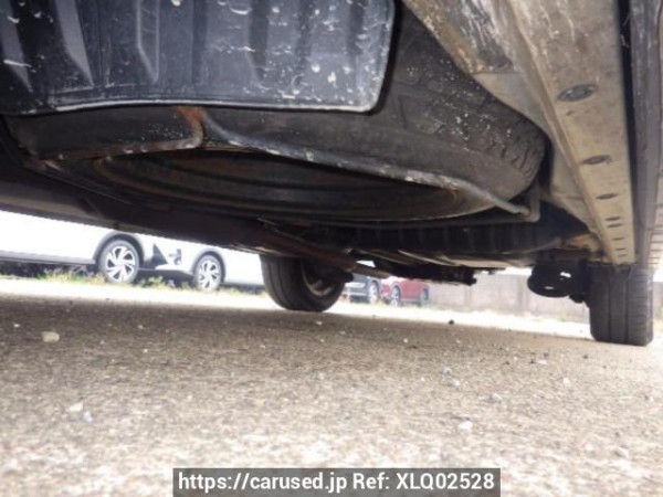 Used 2010 AT toyota noah ZRR75W Image[34]