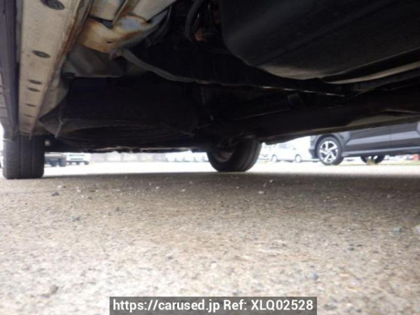 Used 2010 AT toyota noah ZRR75W Image[35]