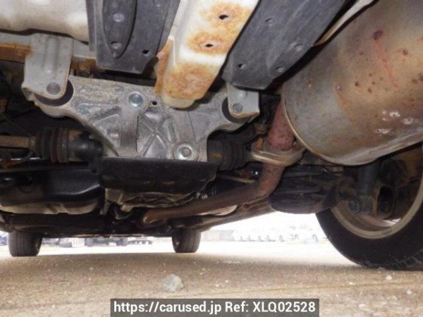 Used 2010 AT toyota noah ZRR75W Image[37]