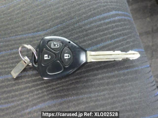 Used 2010 AT toyota noah ZRR75W Image[39]