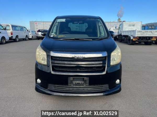 Used 2009 AT toyota noah ZRR70W Image[1]