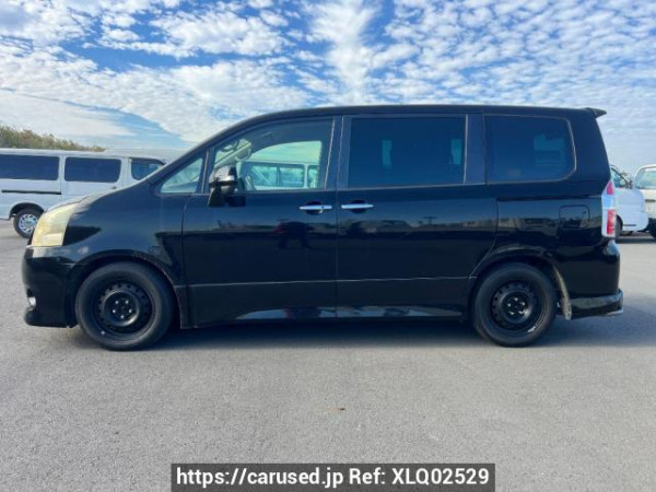 Used 2009 AT toyota noah ZRR70W Image[3]