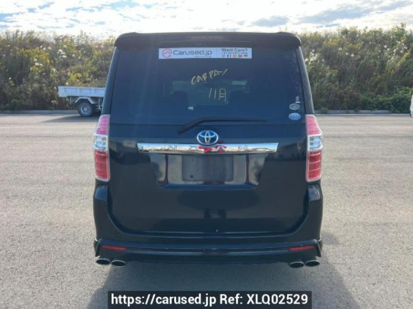 Used 2009 AT toyota noah ZRR70W Image[5]