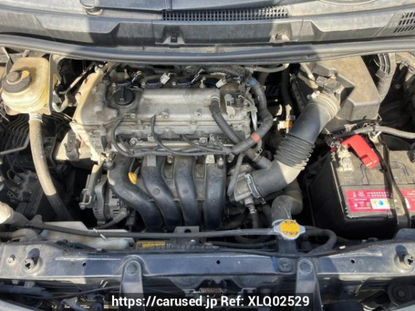 Used 2009 AT toyota noah ZRR70W Image[8]