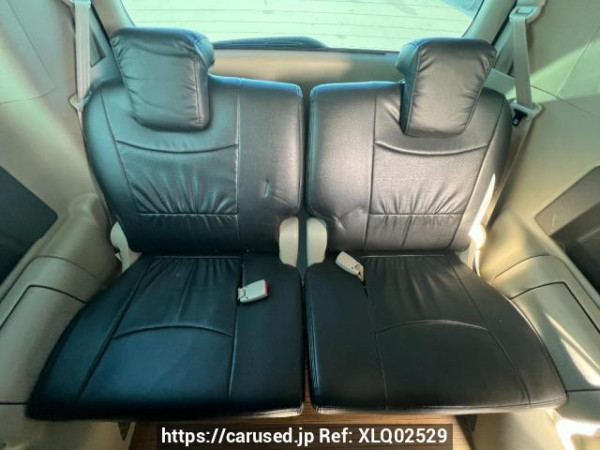 Used 2009 AT toyota noah ZRR70W Image[14]