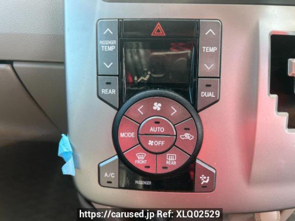 Used 2009 AT toyota noah ZRR70W Image[22]