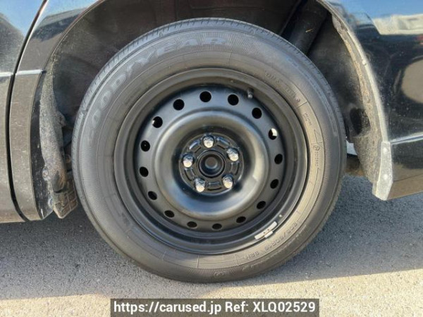 Used 2009 AT toyota noah ZRR70W Image[30]