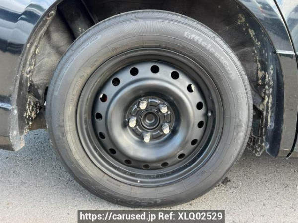 Used 2009 AT toyota noah ZRR70W Image[31]