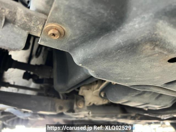 Used 2009 AT toyota noah ZRR70W Image[33]