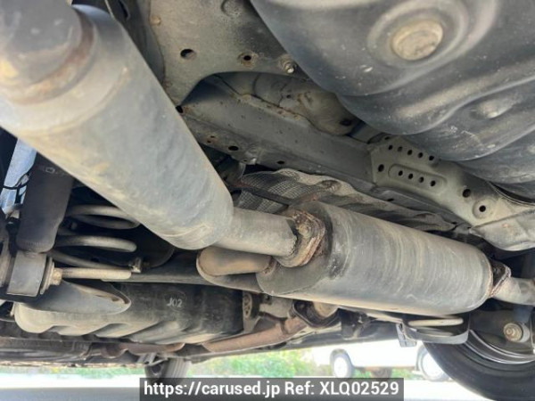 Used 2009 AT toyota noah ZRR70W Image[35]