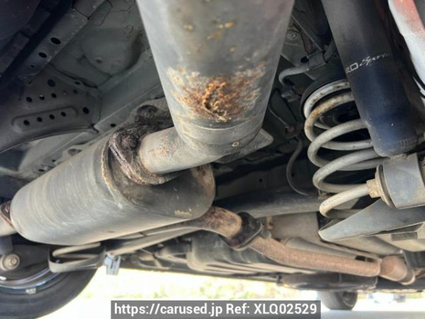 Used 2009 AT toyota noah ZRR70W Image[36]