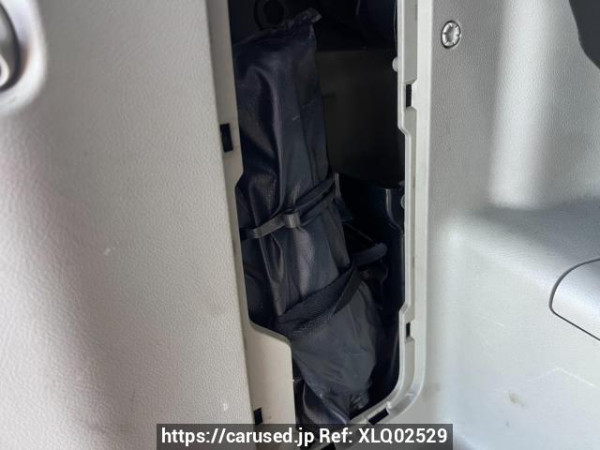 Used 2009 AT toyota noah ZRR70W Image[38]